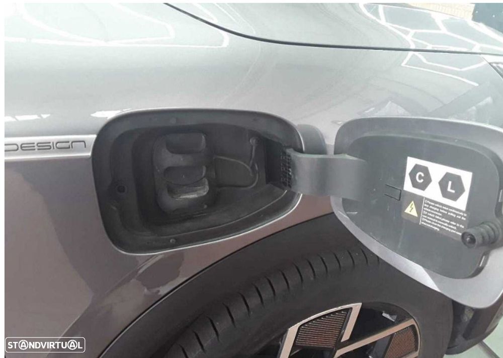 BYD Atto 3 - 12