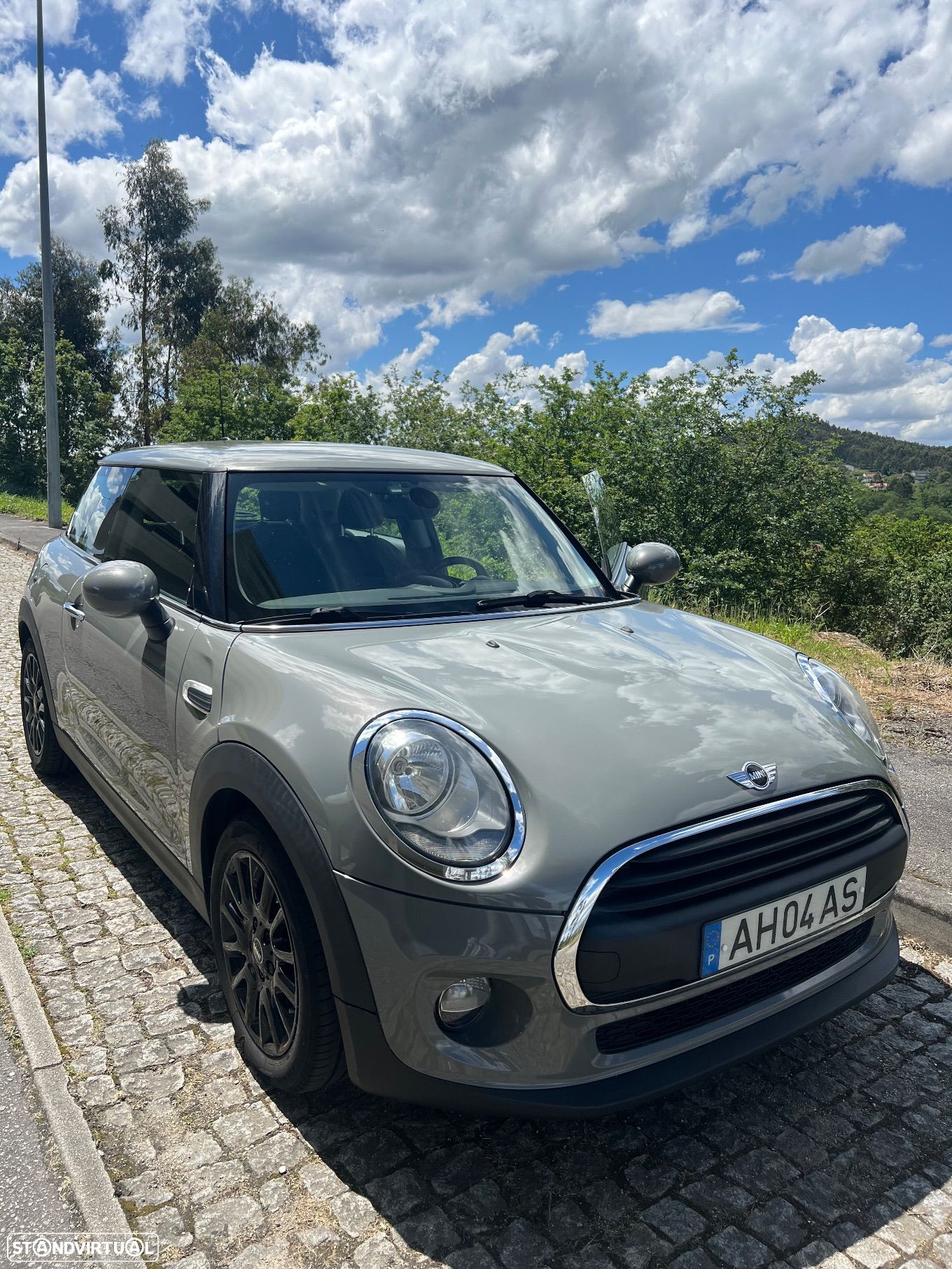 MINI 3 Portas One D - 1
