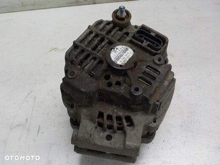 SCANIA R ALTERNATOR - 4