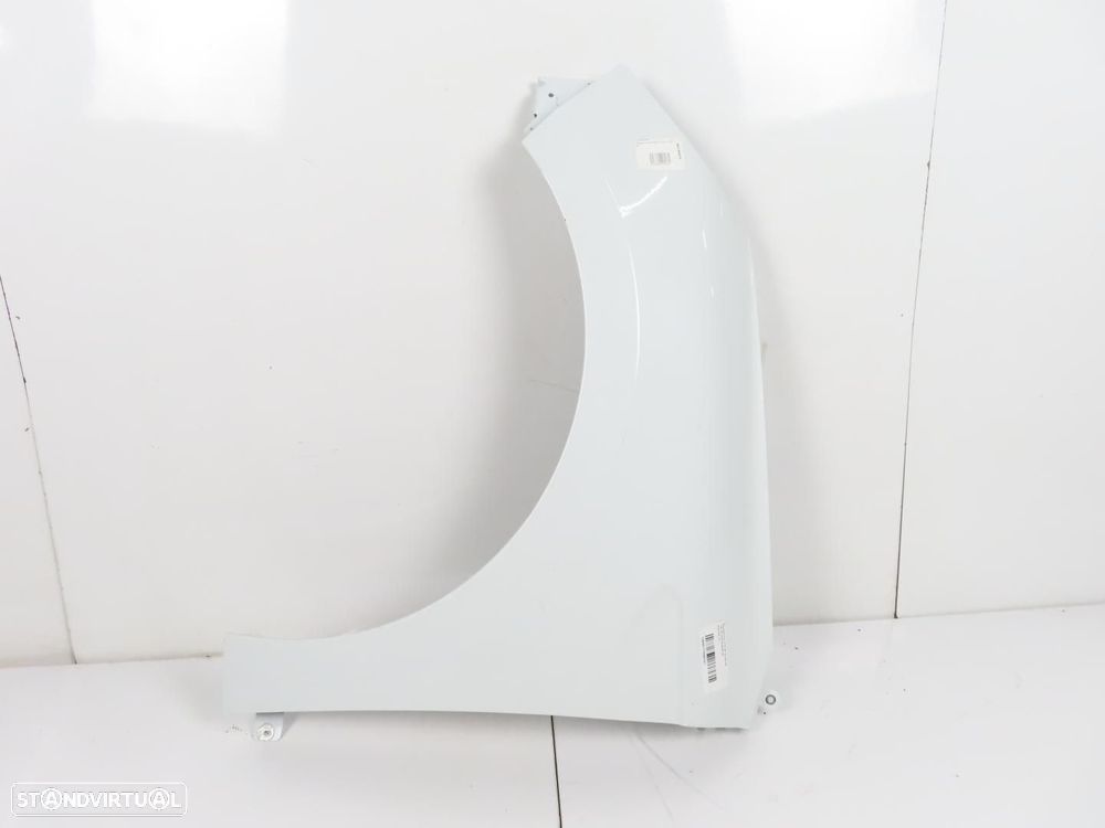 Guarda-lamas Esquerdo/Frente Usado / Original RENAULT Clio V Hatchback (B7) 6310... - 2
