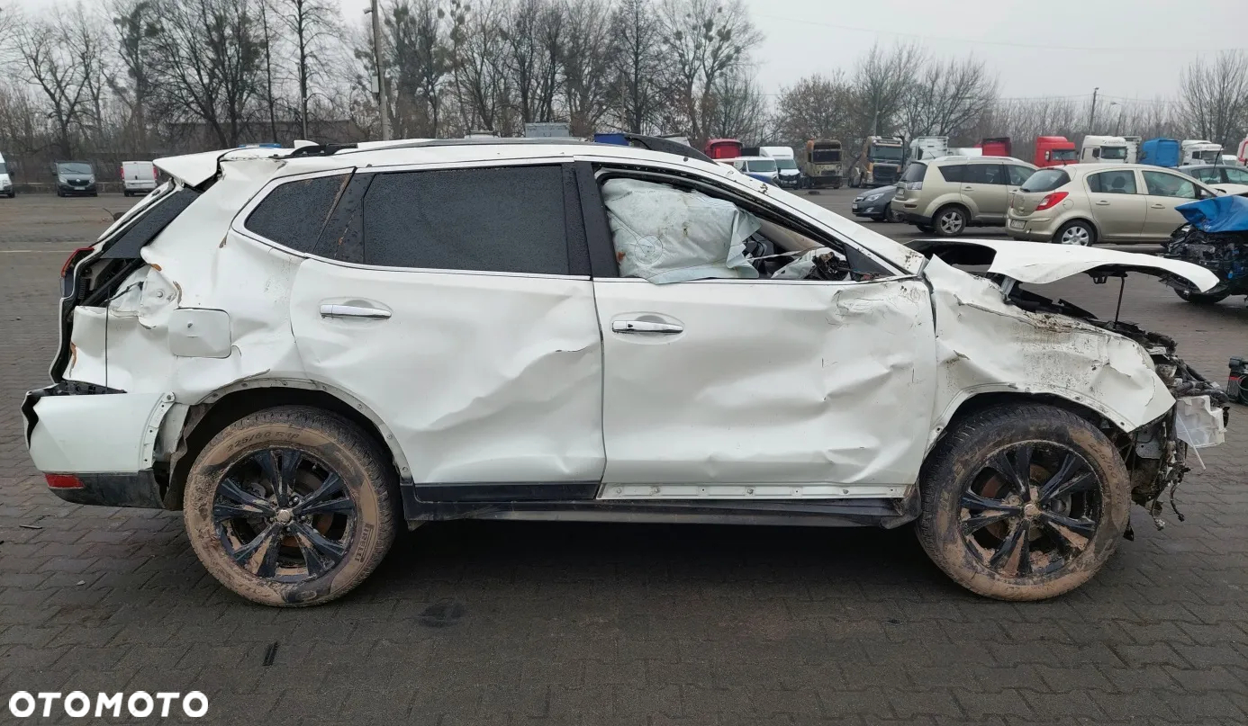 Nissan X-Trail 1.3 DIG-T Tekna 2WD DCT - 5