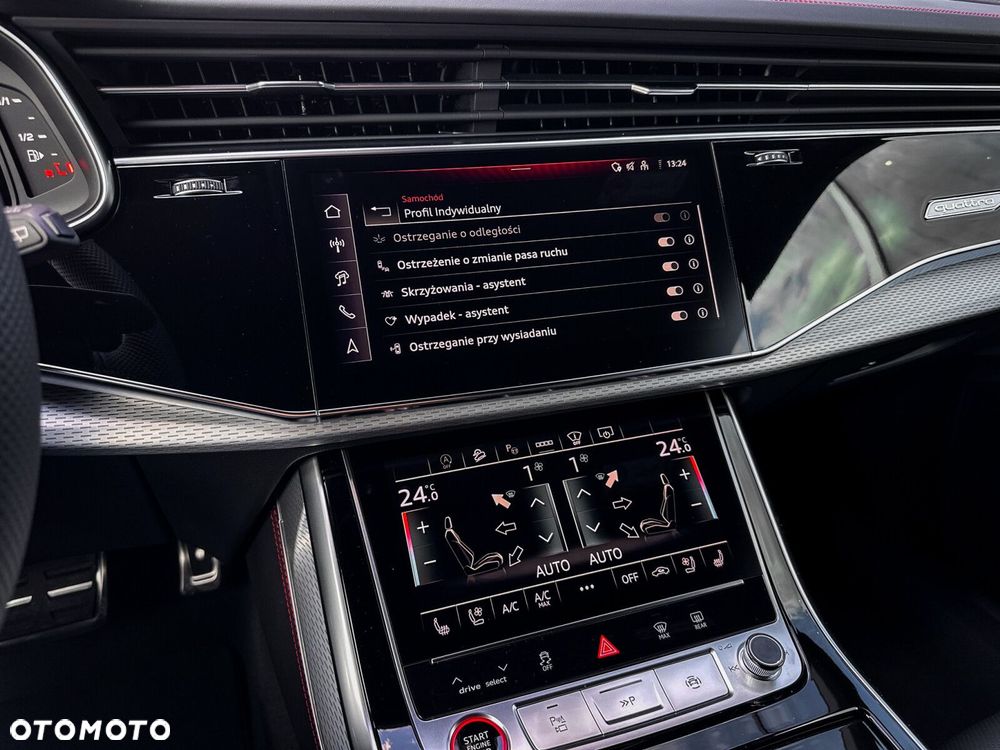 Audi SQ8 - 35