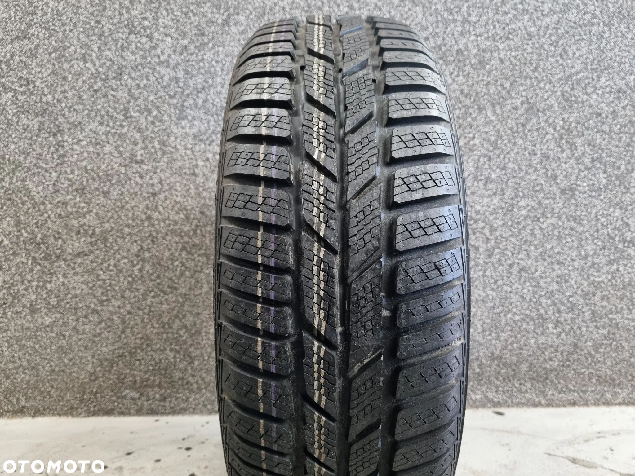 Semperit Master-Grip 185/60/14 82T 1szt. NOWA!!! - 1