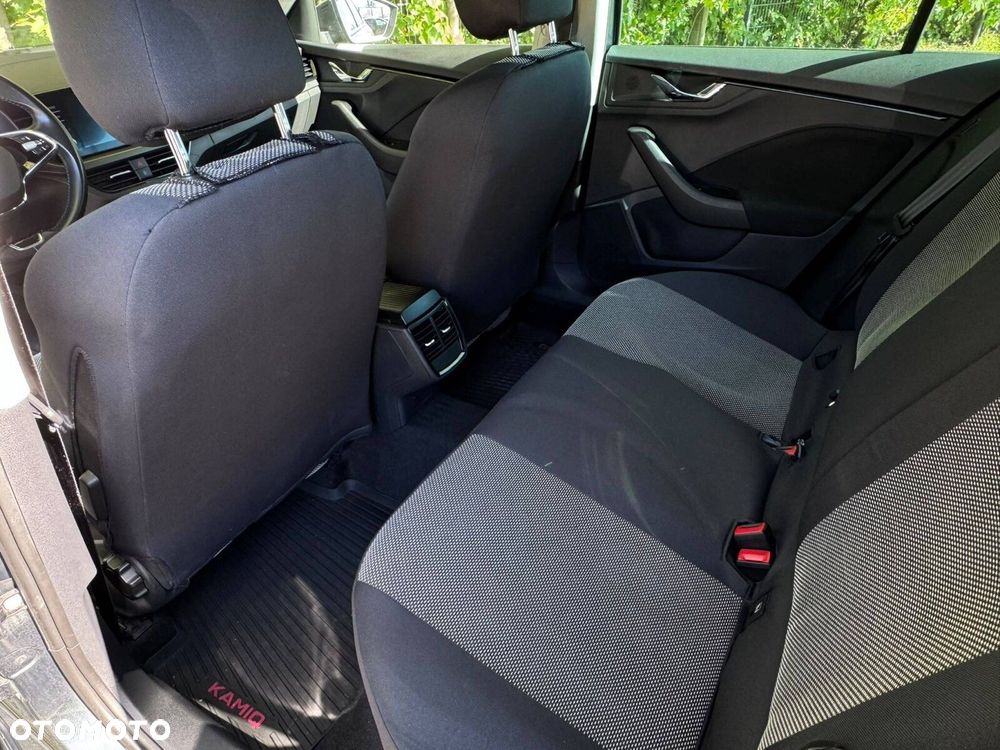 Skoda Kamiq 1.0 TSI Ambition - 16
