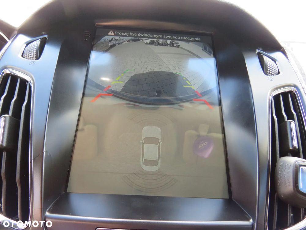Ford Focus - 28