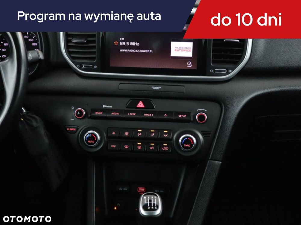 Kia Sportage - 14