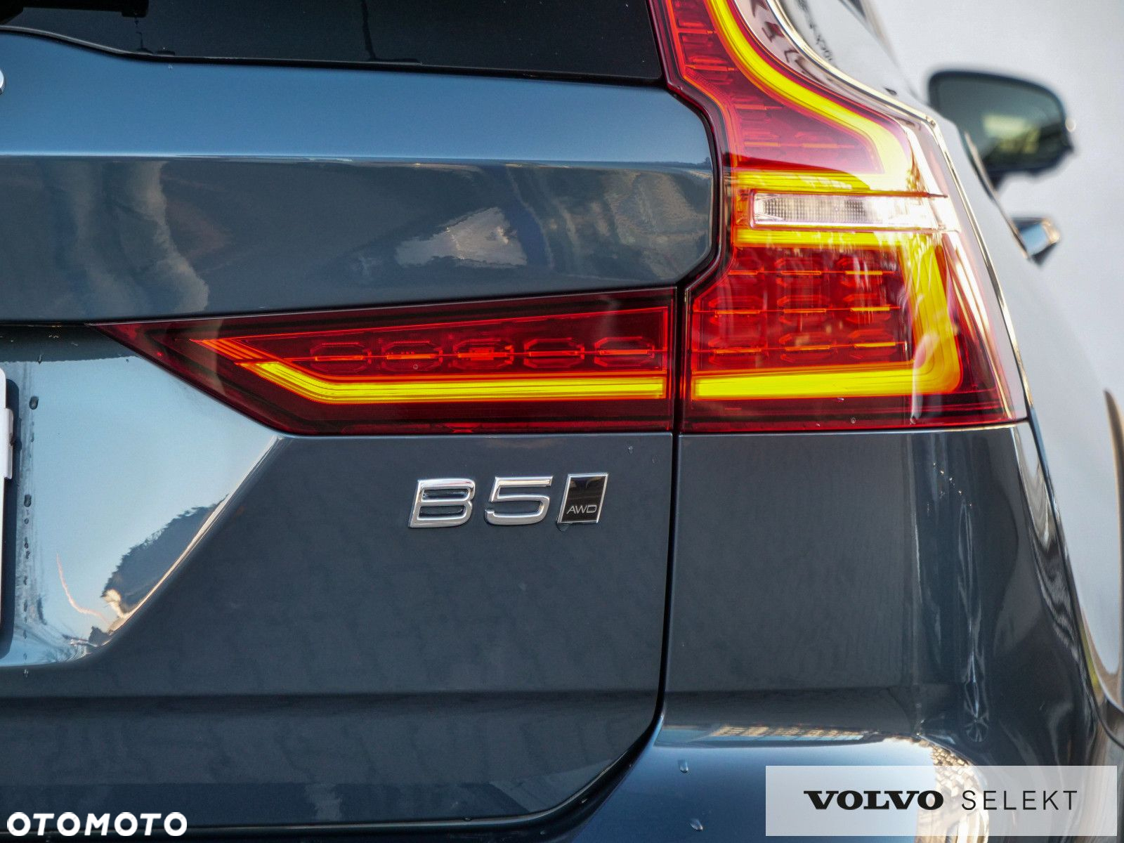 Volvo V60 Cross Country - 10