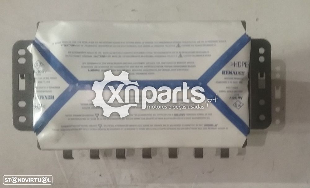 Airbag passageiro OPEL VIVARO A (X83) 8200676914 - 1