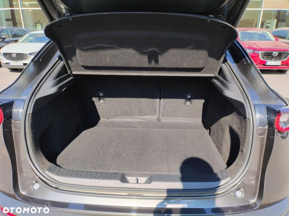 Mazda CX-30 2.0 mHEV Kanjo 2WD - 31