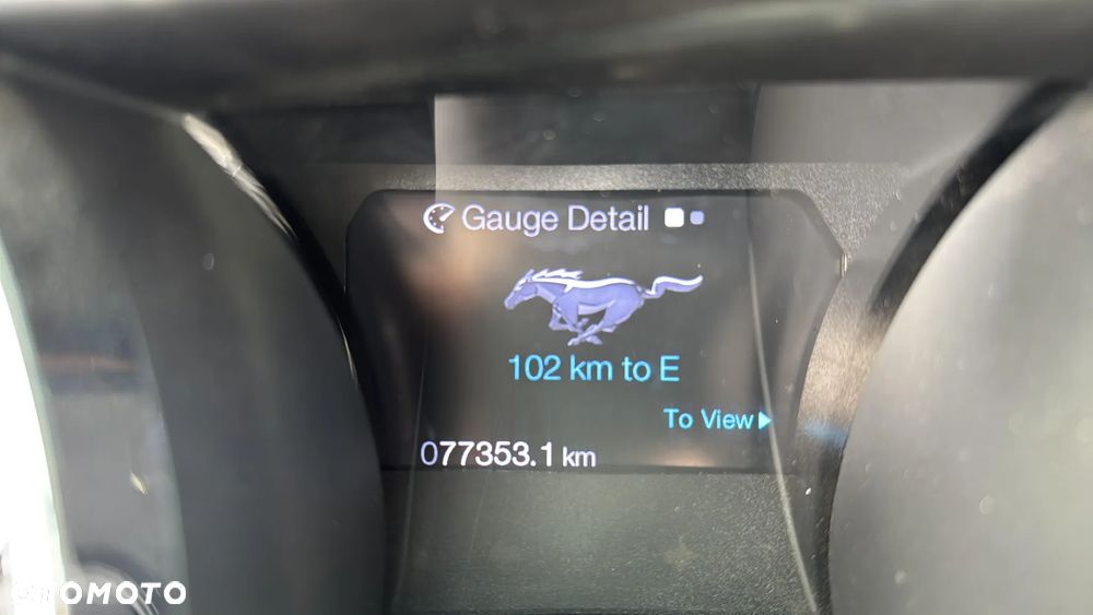 Ford Mustang 3.7 V6 Premium - 16