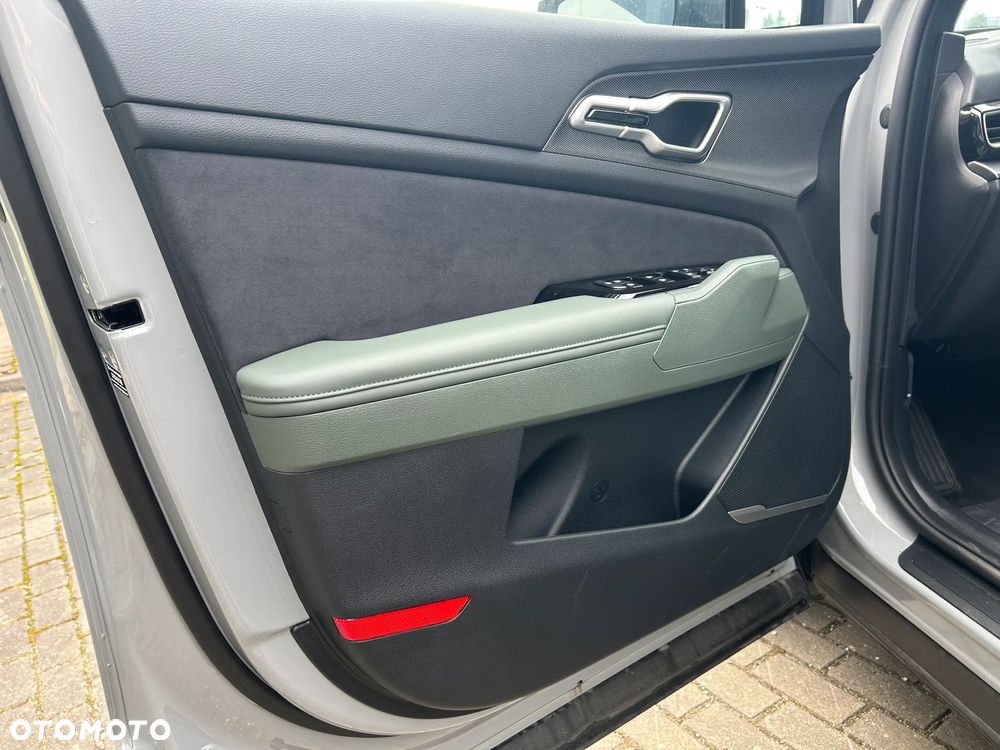 Kia Sportage 1.6 T-GDI Anniversary 2WD DCT - 8