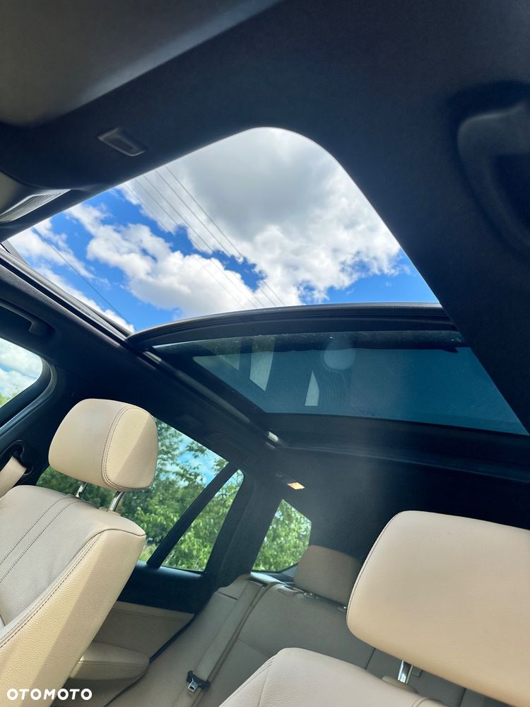 BMW X3 - 19