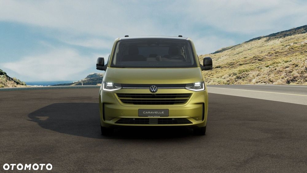 Volkswagen Caravelle 2.0 TDI L2 Edition - 13