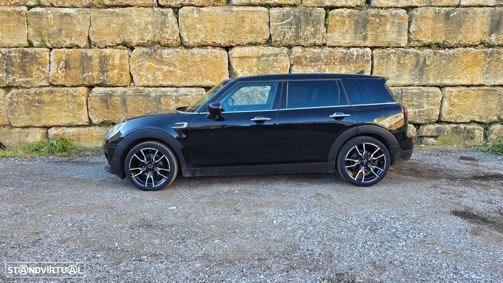MINI Clubman One D Auto - 3