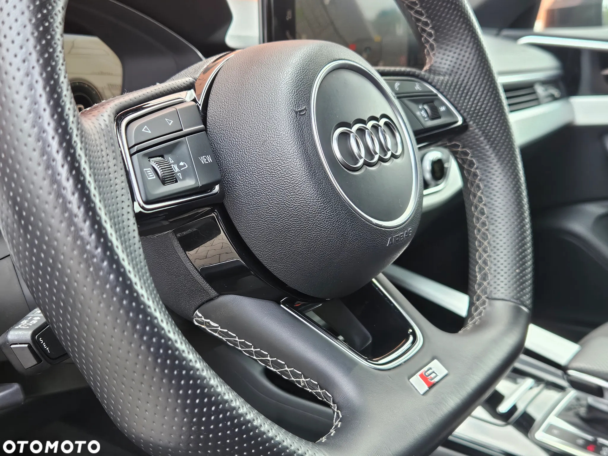 Audi A4 Avant - 17