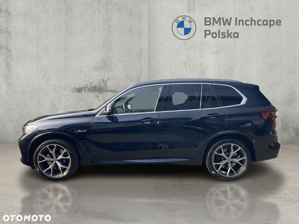 BMW X5 - 2
