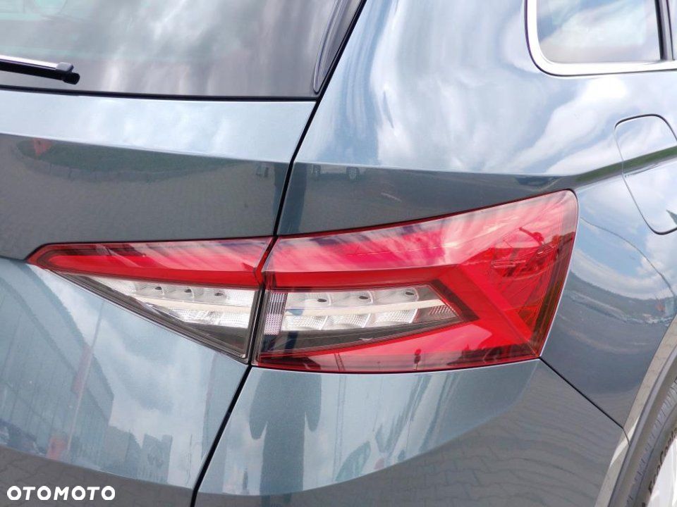 Skoda Kodiaq - 9