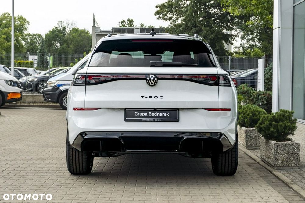 Volkswagen T-Roc - 9