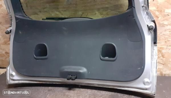 Tampa Da Mala Renault Clio Iv Grandtour (Kh_) - 6