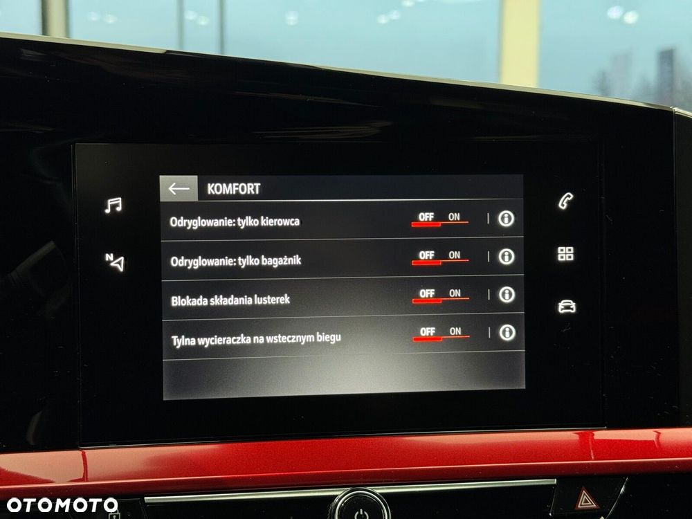 Opel Mokka 1.2 T GS S&S - 32