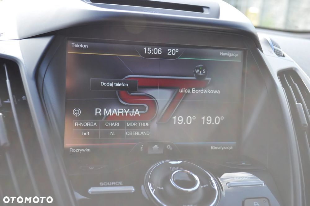 Ford Kuga 2.0 TDCi 4x4 Titanium - 13