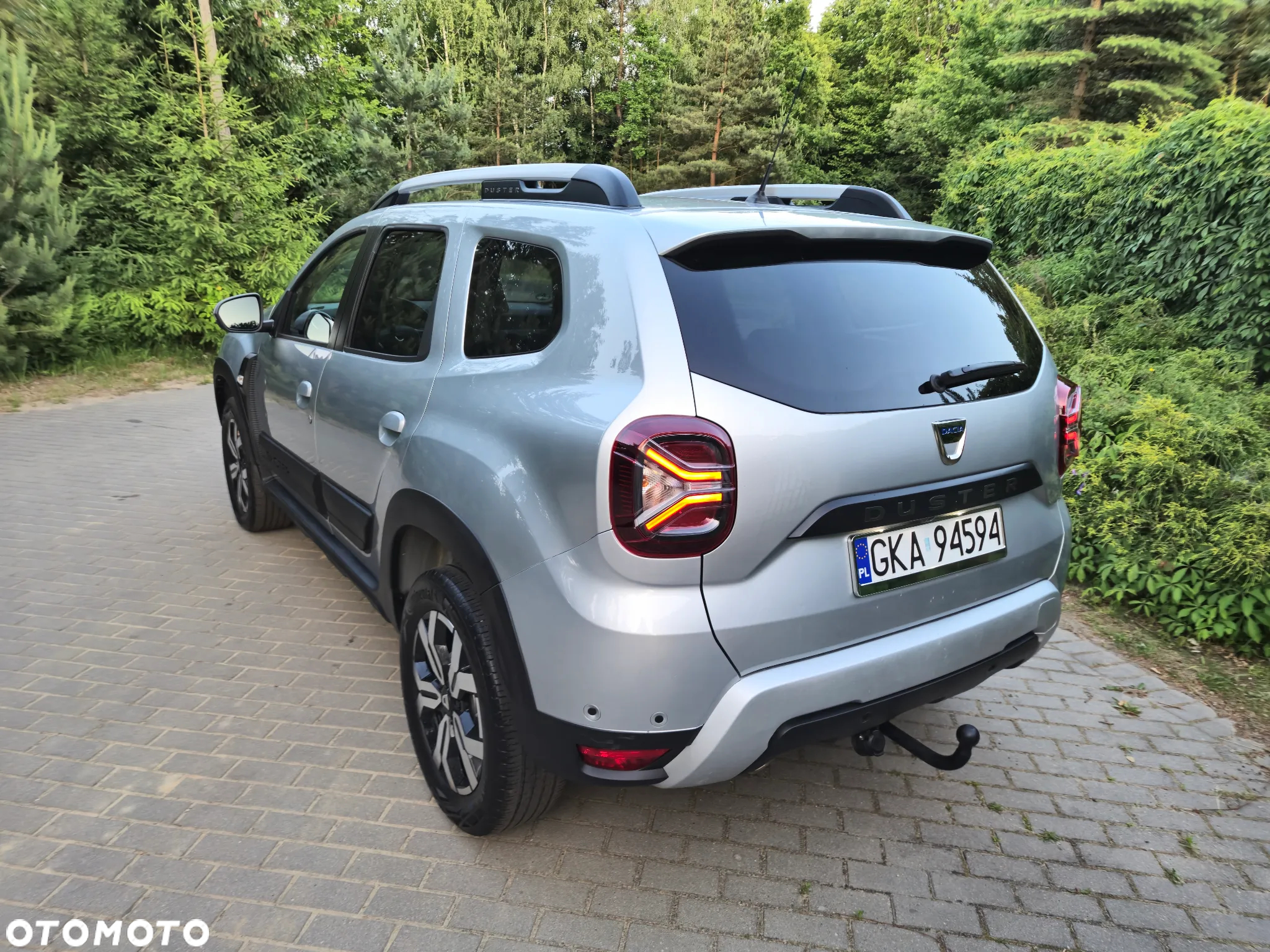 Dacia Duster 1.0 TCe Prestige - 3