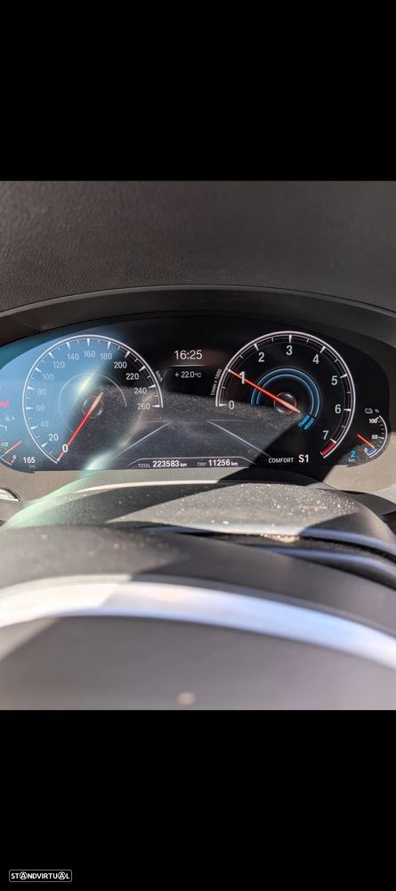 BMW 530 e iPerformance Pack M - 9