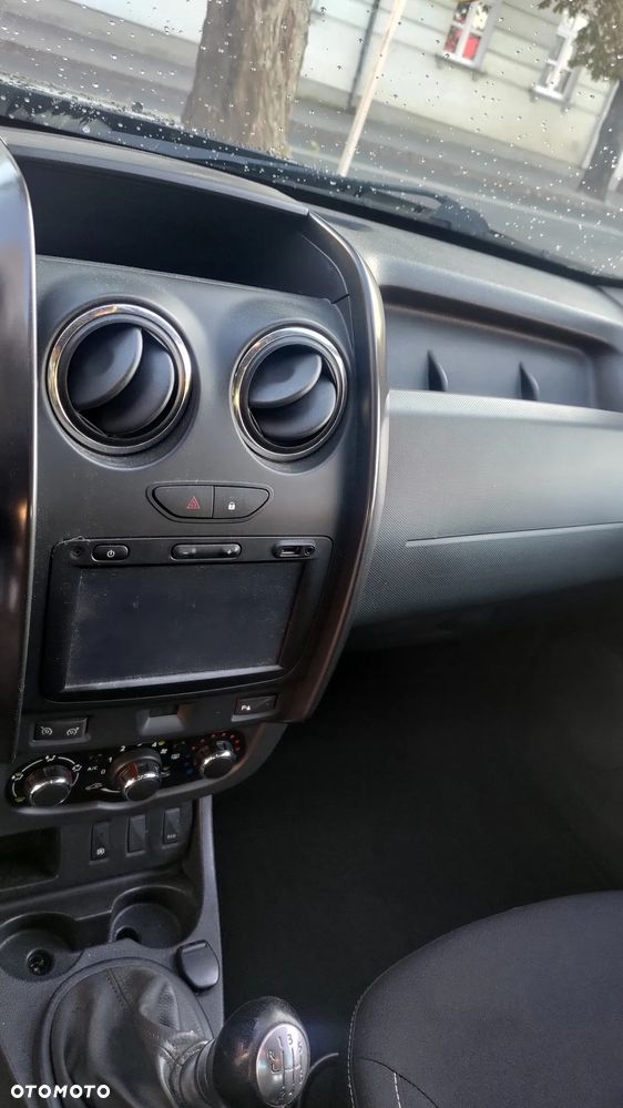 Dacia Duster - 4