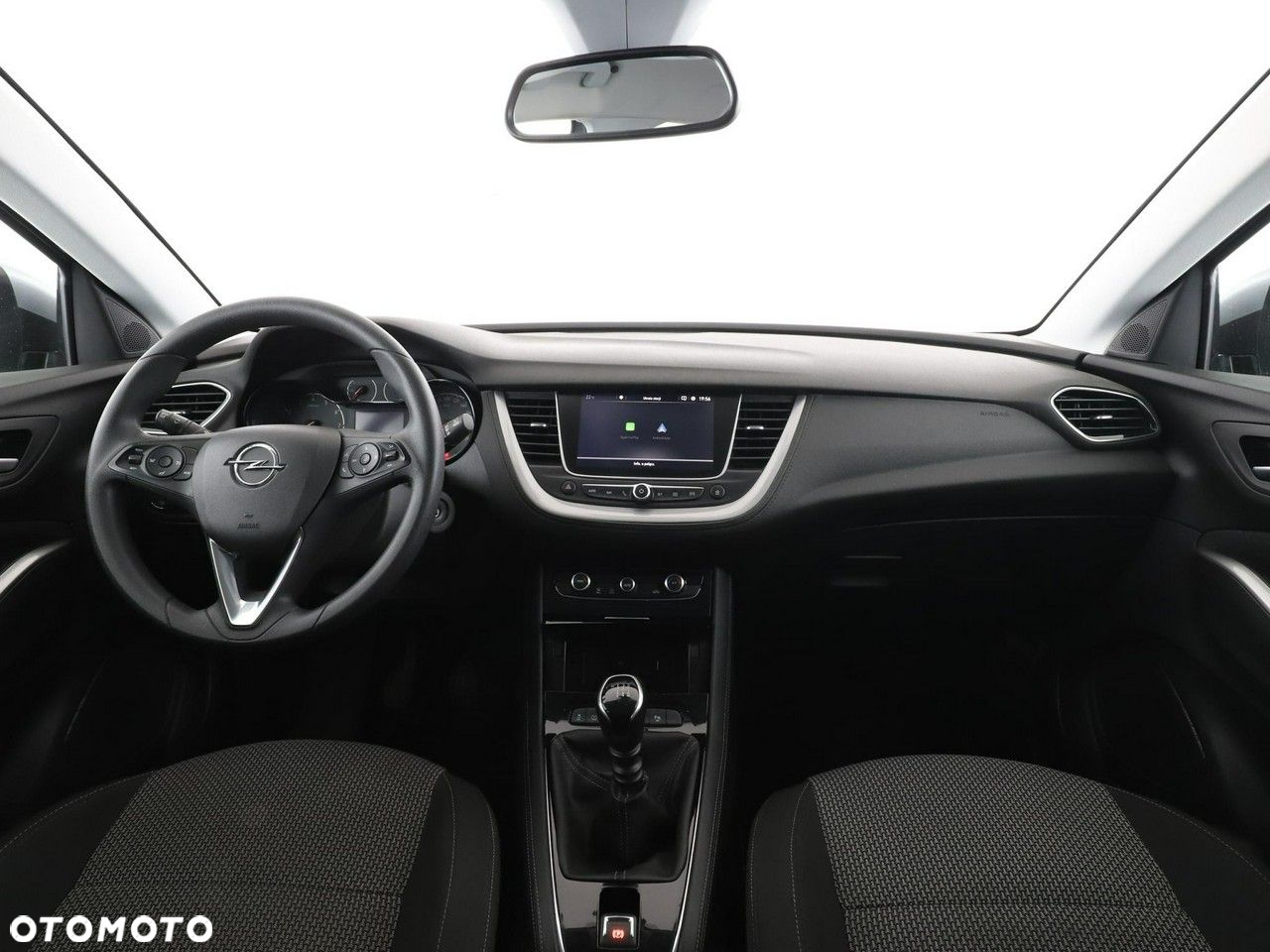 Opel Grandland X 1.2 Start/Stop Business Edition - 14