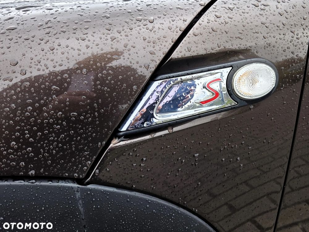 MINI Clubman Cooper S - 23