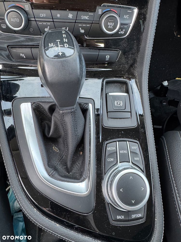 BMW Seria 2 225xe iPerformance - 21