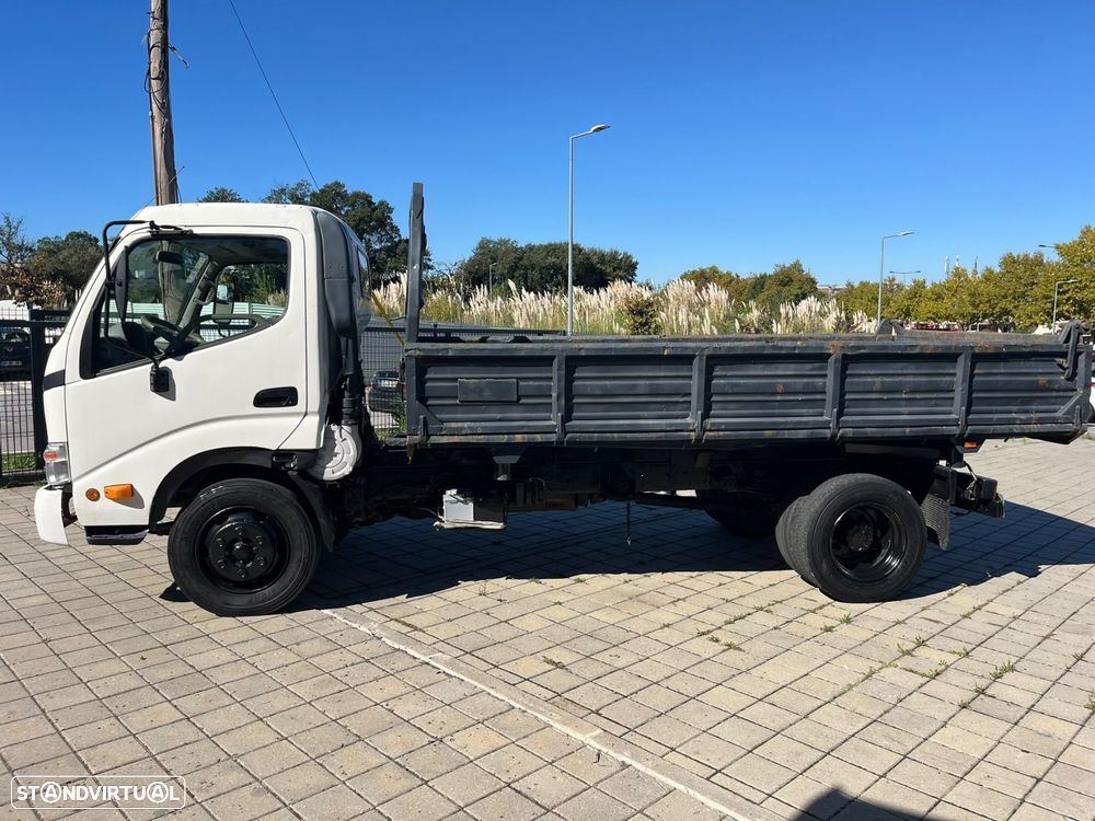 Toyota Dyna 2.8 D 150 LY211LF - 4