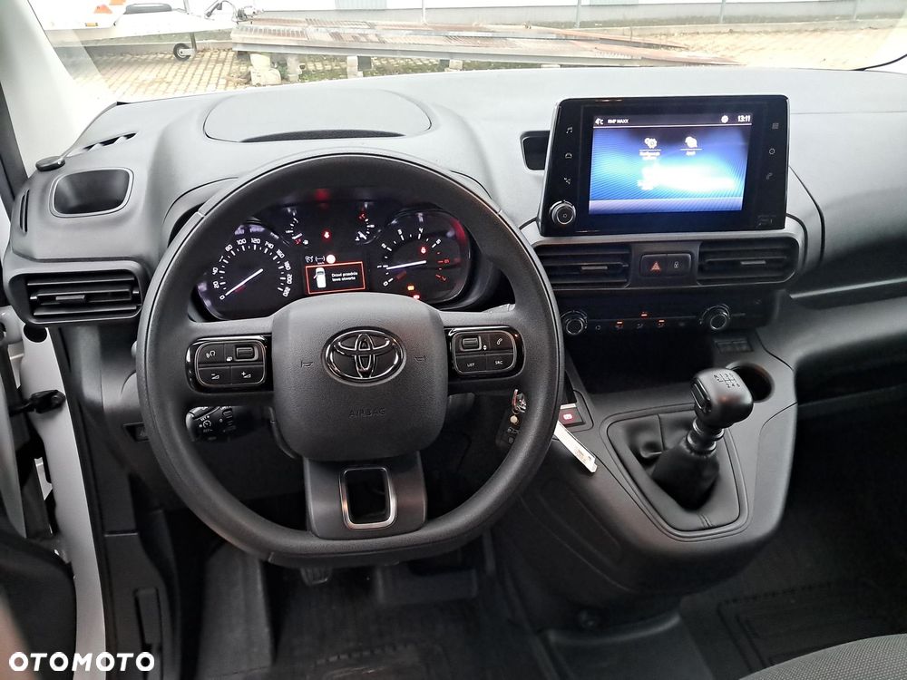 Toyota PROACE CITY - 10