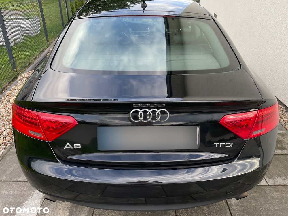Audi A5 Sportback 1.8 TFSI - 32