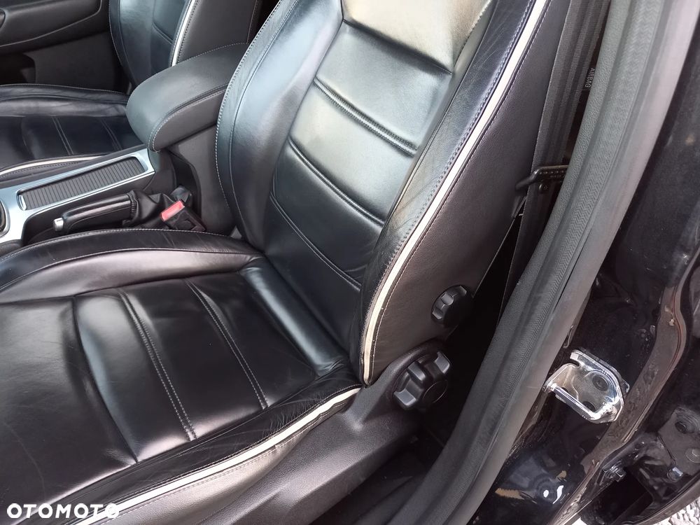 Ford Mondeo 1.6 TDCi Start-Stopp Titanium - 30