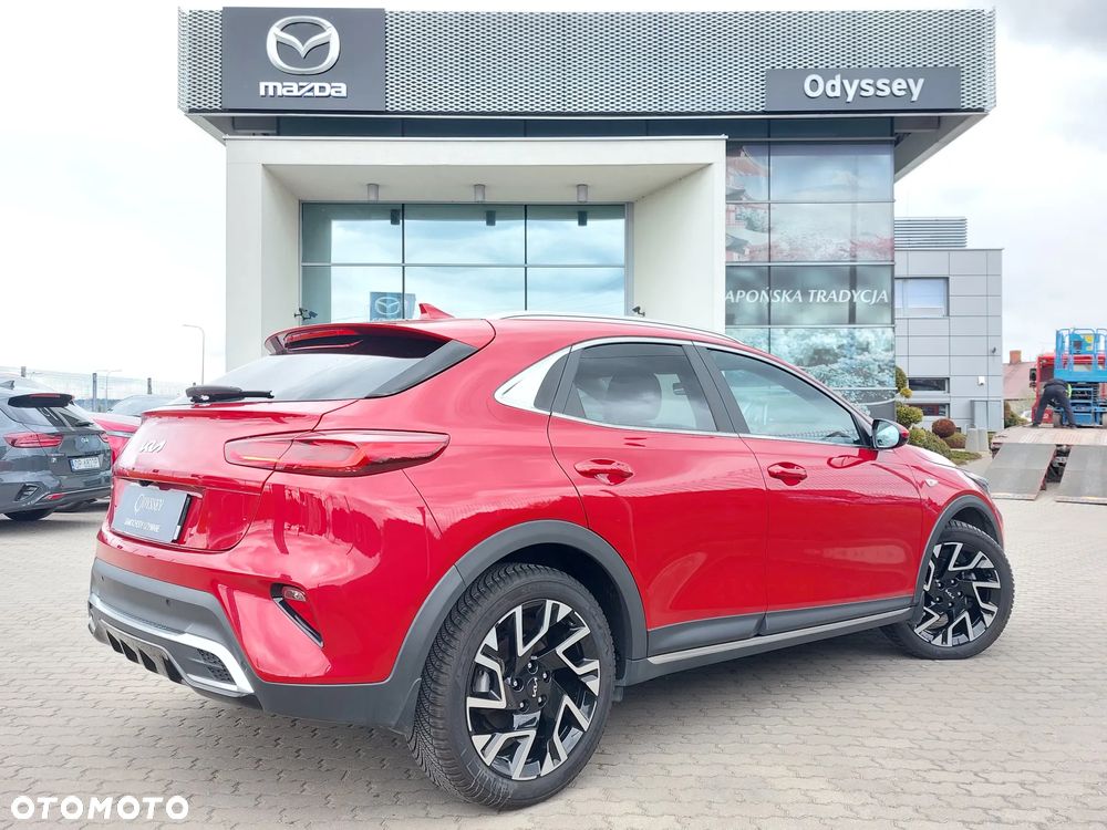 Kia XCeed 1.5 T-GDI M DCT - 3