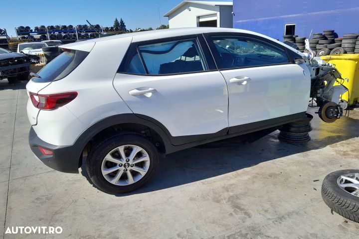 Dezmembrez Kia Stonic 1 [2017 - 2020] Crossover 1.4 MT (99 hp) G4LC - 1