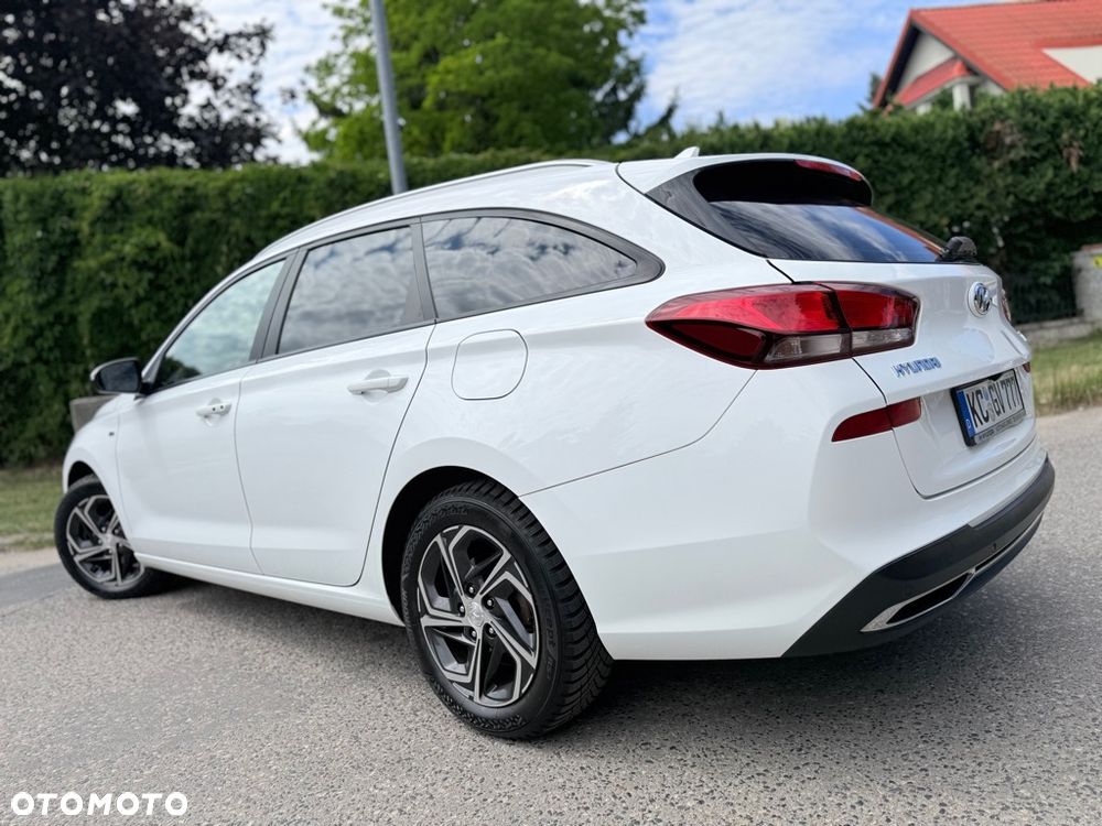Hyundai i30 1.6 CRDI DCT Premium - 5