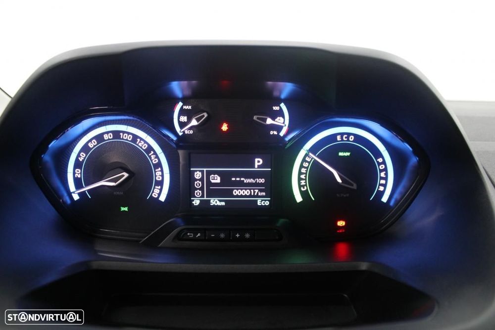 Peugeot Partner Premium - 18