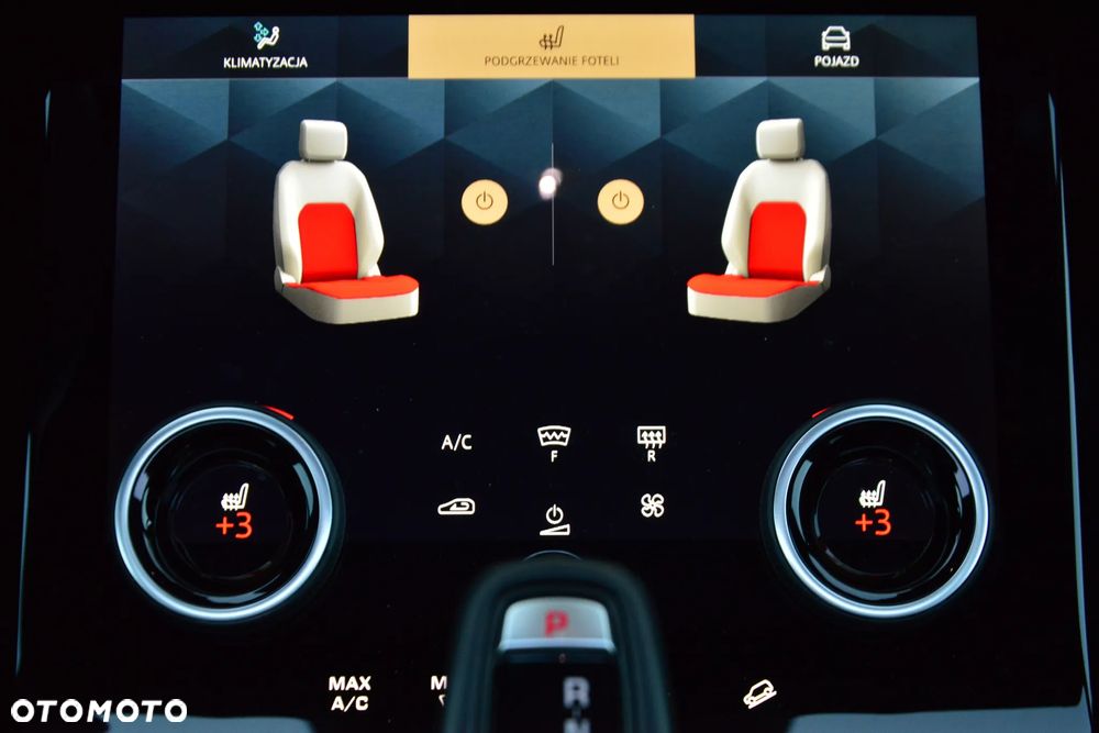 Land Rover Range Rover Evoque D165 SE - 26