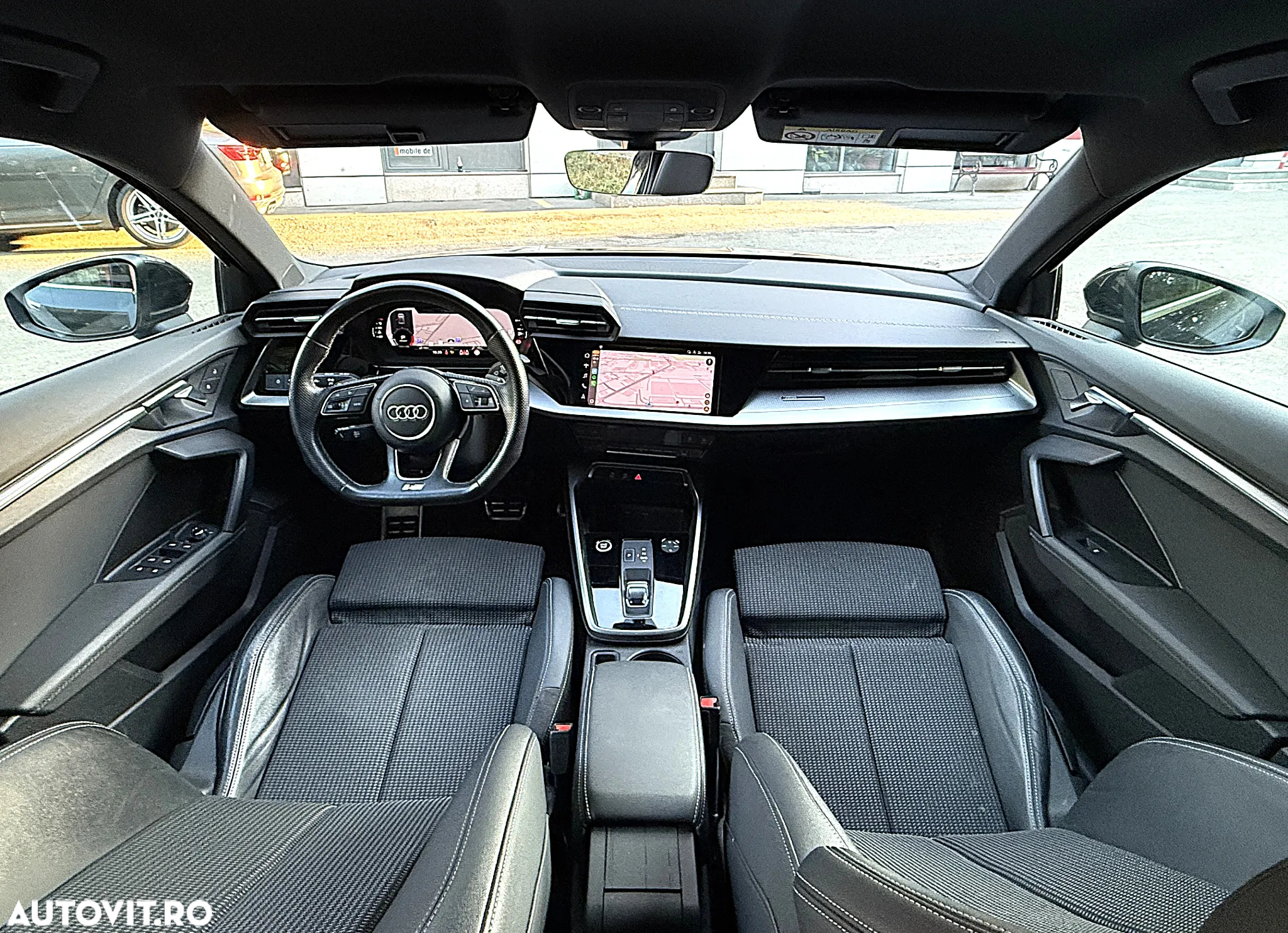 Audi A3 - 5