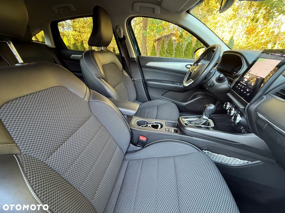 Renault Arkana E-TECH Full 145 Evolution - 28