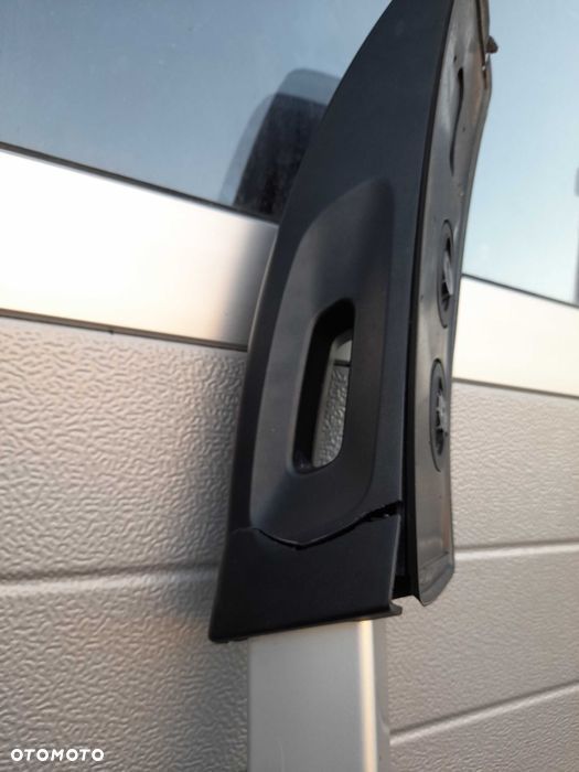 relingi dachowe komplet dacia duster i lift - 9