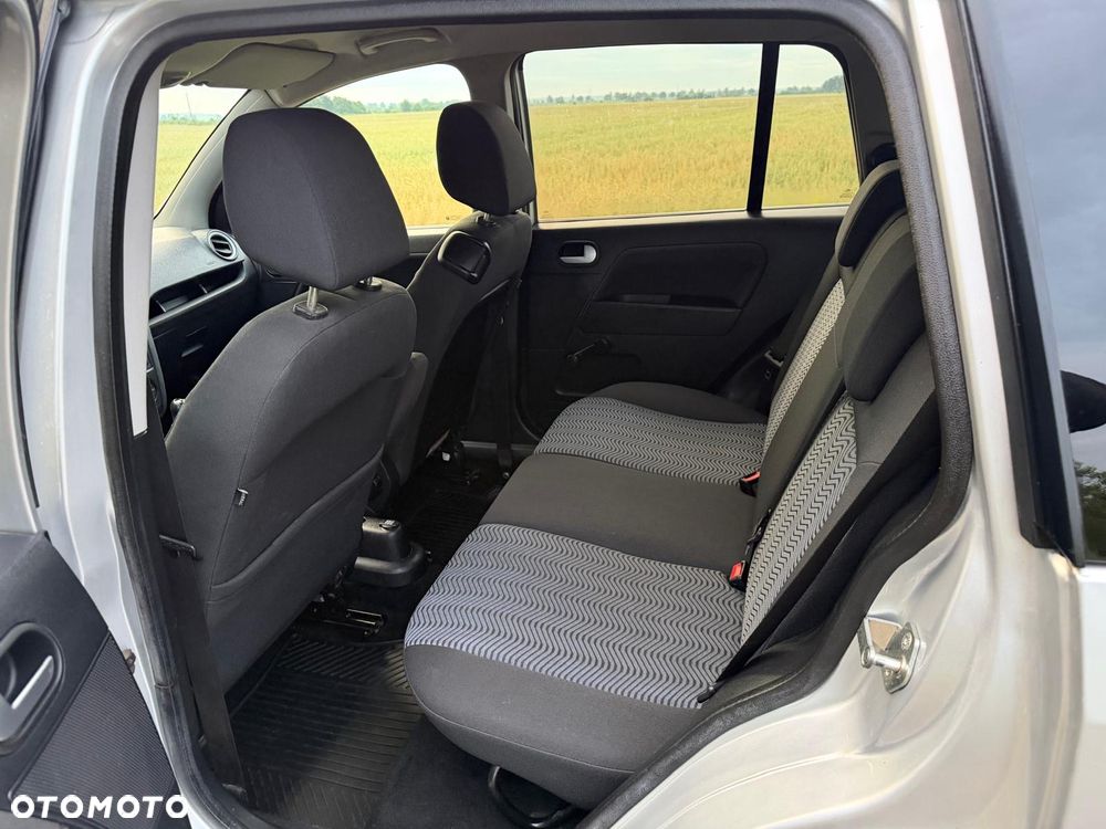 Ford Fusion 1.4 Durashift-EST Trend - 6