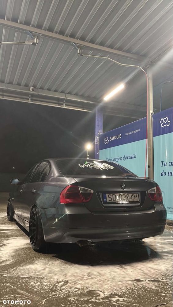 BMW Seria 3 - 9