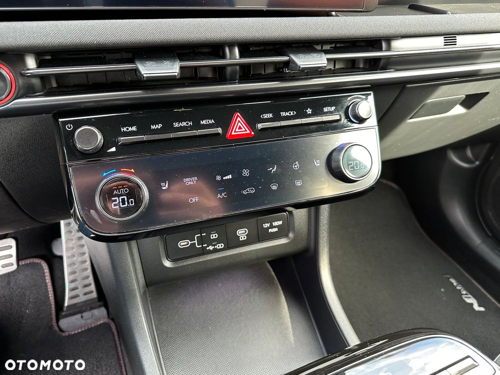Hyundai Tucson - 17