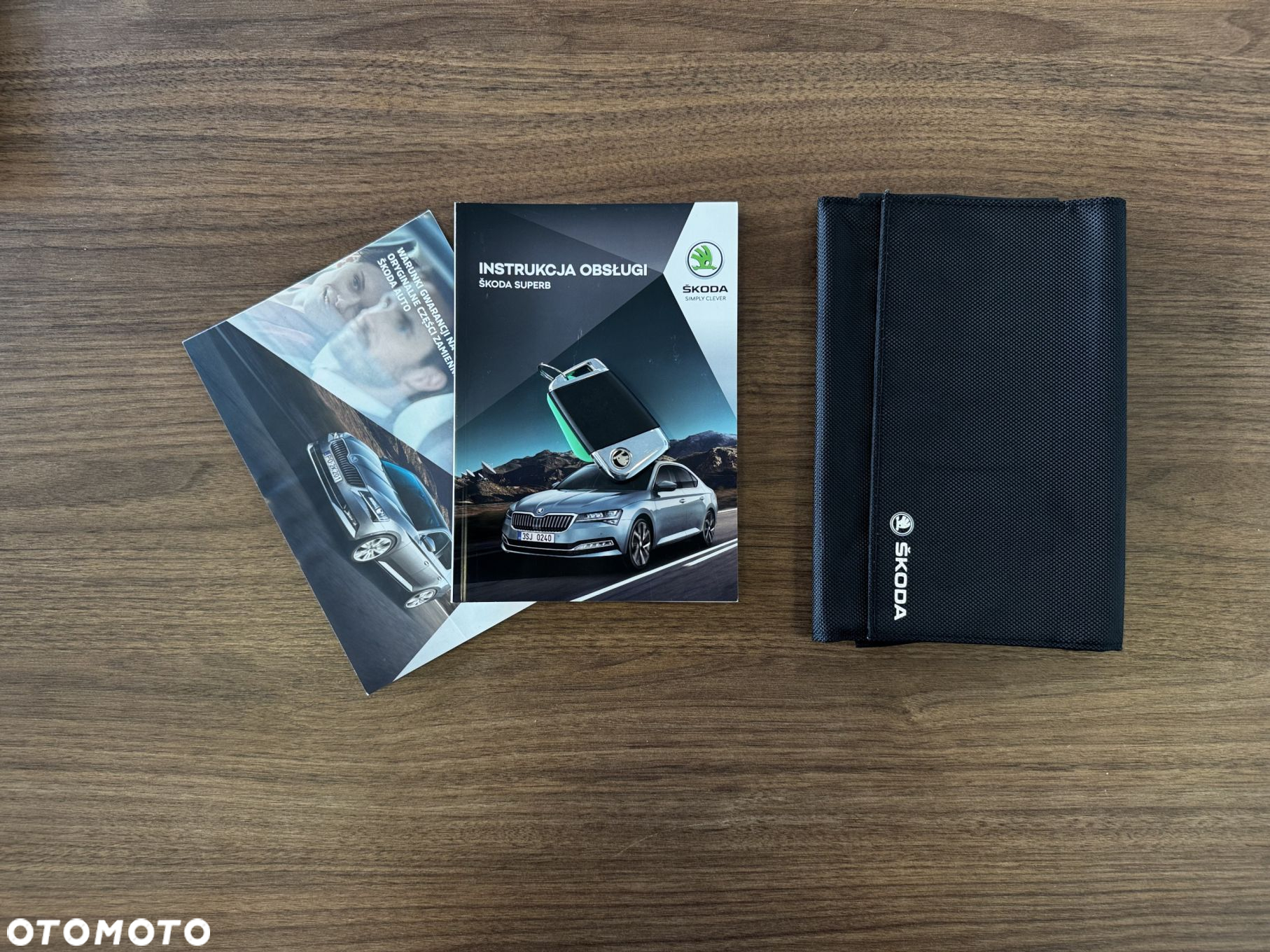 Skoda Superb - 39