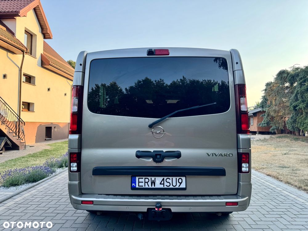 Opel Vivaro L2H1 S&S Tourer - 9