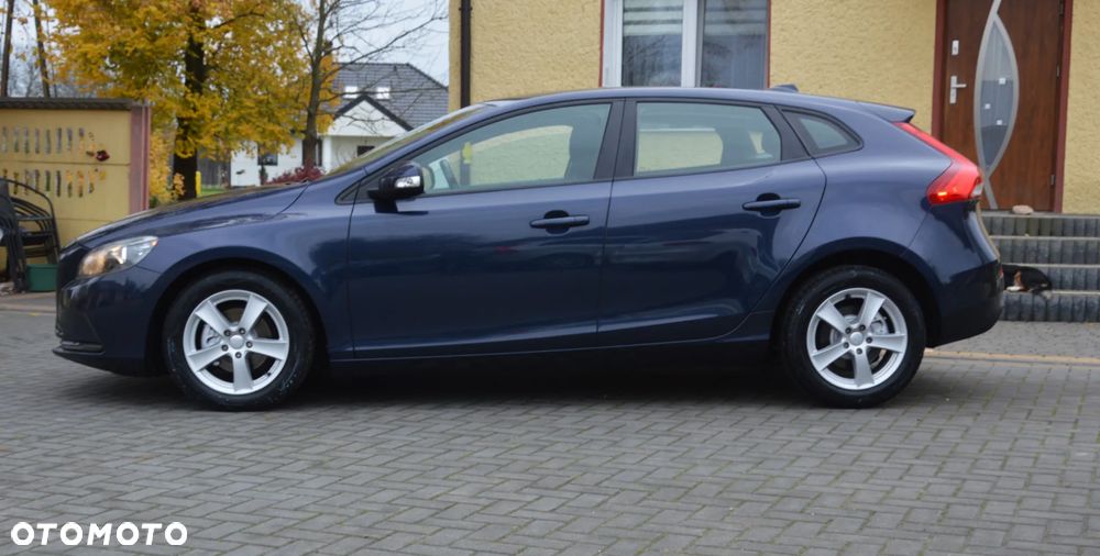 Volvo V40 - 3