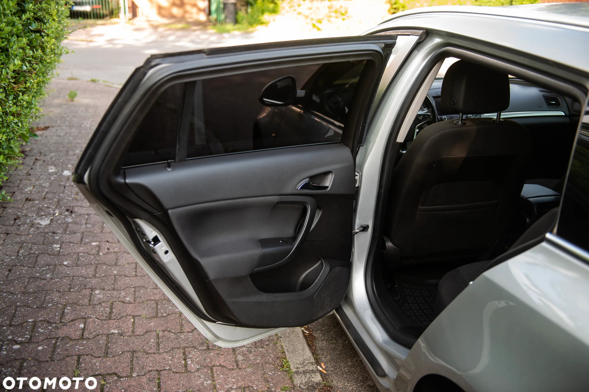 Opel Insignia 1.4 T Edition S&S - 21